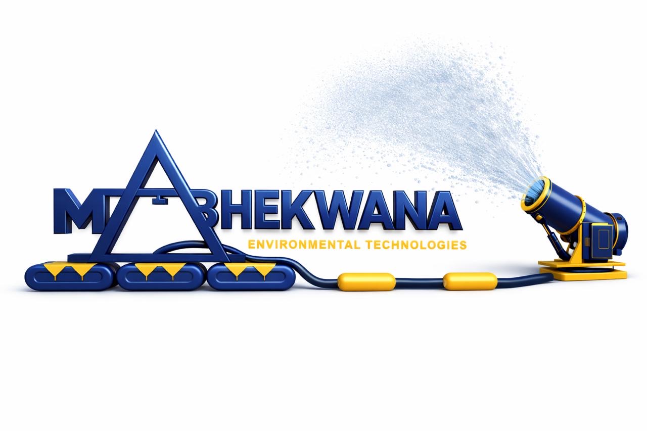 Mabhekwana Environmental Technologies water evaporation branding